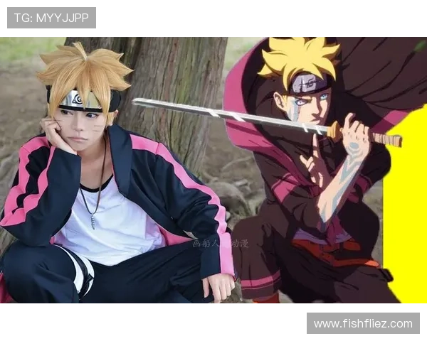 博人真人版揭秘最新制作资讯带你走进真实忍界的精彩世界